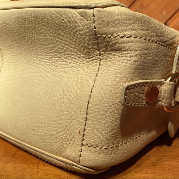 Celine Ivory Boogie Bag - Picture 6 of 14